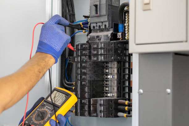 Best Electrical Maintenance Services  in Gainesville, FL