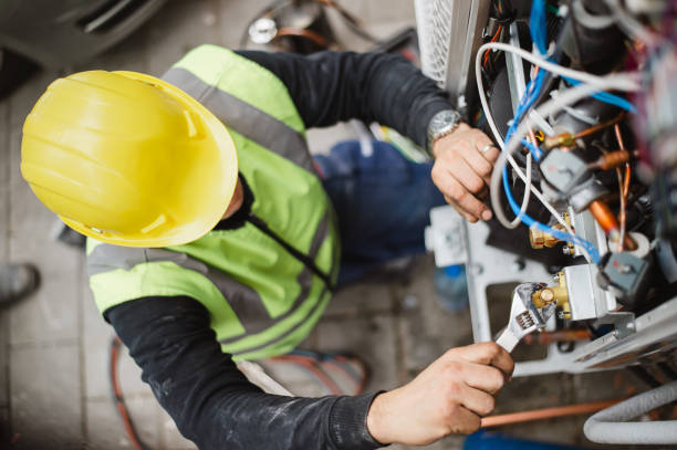 Industrial Electrical Services in Gainesville, FL