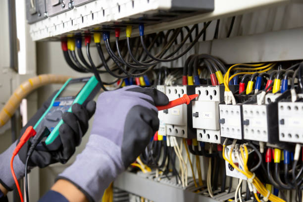 Best Electrical Panel Upgrades  in Gainesville, FL