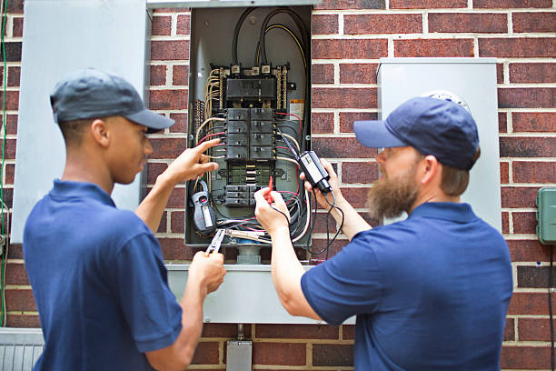 Emergency Electrical Repair Services in Gainesville, FL